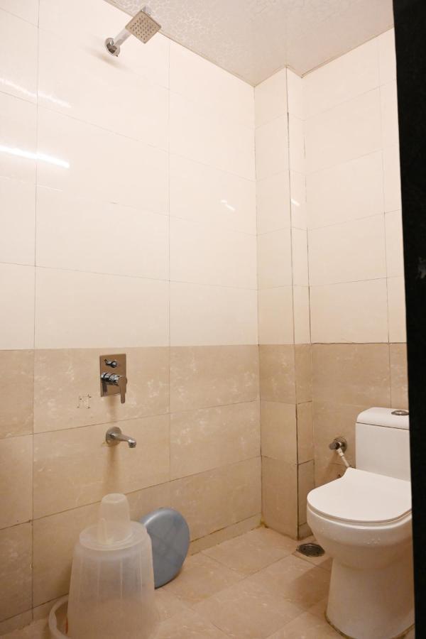 Hotel Holiday Pride Aurangabad  Exterior foto